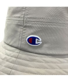 林八百吉商店 Champion　CNタフタコードハット