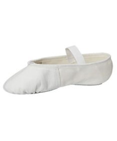 Chacott 前皮バレエシューズ【22.0~26.0cm】