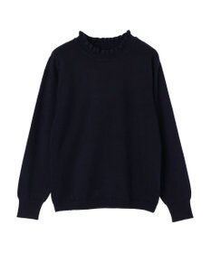 CRAFT STANDARD BOUTIQUE エリシャーリングニットプルオーバー