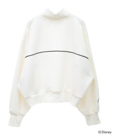 Green Parks １０ｔｈベイマックス／ハーフＺＩＰプルオーバー