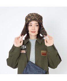 林八百吉商店 Champion タフタフライトキャップ