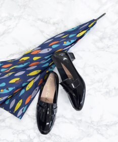 Bridget Birkin 【Bridget Birkin】レインローファー