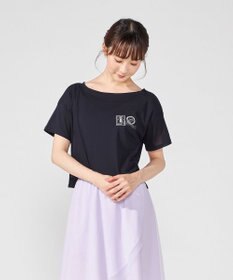 Chacott Tシャツ