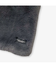 林八百吉商店 Champion　2FACEボアネックウォーマー