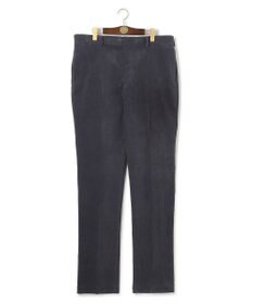 J.PRESS MEN 【KING SIZE】【Handyeing】コーデュロイ パンツ