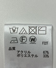 ONWARD Reuse Park 【any SiS】ニット秋冬