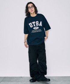 WEGO カレッジロゴBIGT（S）