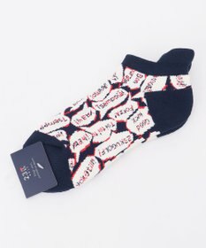 23区GOLF 【WOMEN】アンクルソックス