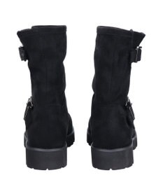 Bridget Birkin 【Bridget Birkin】オブリークトウエンジニアブーツ