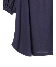 Green Parks ボリューム袖切替プルオーバー