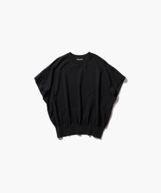 ATON FRESCA KNIT | オーバーサイズプルオーバー