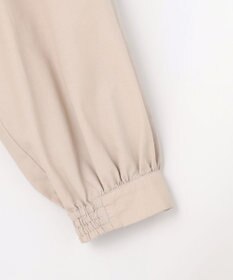 組曲 L 【先行予約】2WAYライトマウンテンパーカー