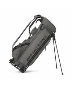 ZERO HALLIBURTON グリップスタンド キャディーバッグ ZHG-CB GF 85031