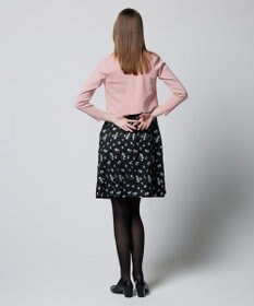 TOCCA 【洗える！】NIGHT SKY KNIT ボレロ