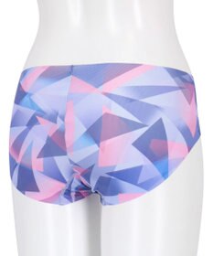 CW-X 【WOMEN】 CW-X 3D フィットショーツ 【お尻にくいこみにくい すそがズレあがりにくい】 スポーツ専用 はきこみ丈あさめ HSY300 /ワコール