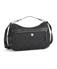 ACE BAGS & LUGGAGE Orobianco ソロペルテ 30th ショルダーバッグ  2way 迷彩 93192 オロビアンコ