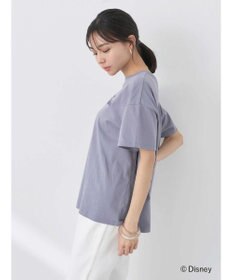 earth music&ecology リトル・マーメイド / プリントTee