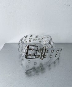 WEGO Lダブルハトメベルト