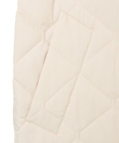 JOSEPH キルティングコート