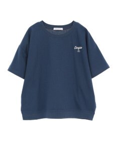 Green Parks さがら刺繍Ｔシャツ
