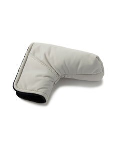 ZERO HALLIBURTON DICROS SOLOシリーズ パターカバー ZHG-HC DS 85025