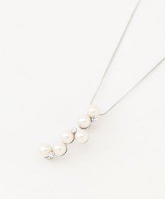 ICB ブローチネックレス