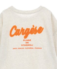 Green Parks さがら刺繍Ｔシャツ