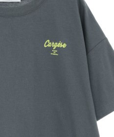 Green Parks さがら刺繍Ｔシャツ