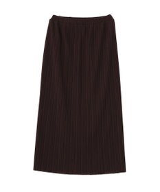 Green Parks プリーツスカート