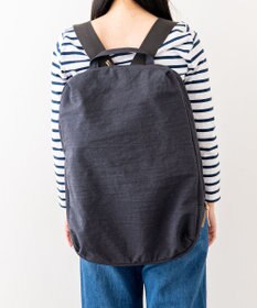 NIZYU KANO FUKUI SIWAナイロンリュック Lサイズ