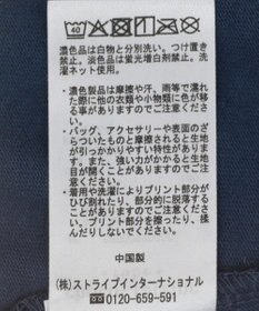 Green Parks さがら刺繍Ｔシャツ