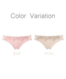 BRADELIS New York 【NuBra】サルビア ショーツ