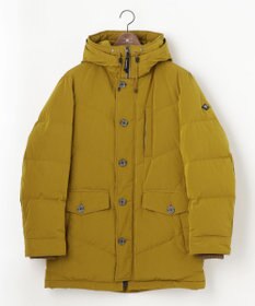 JOSEPH ABBOUD MOUNTAIN 【UNISEX】サスティナブル レジャーダウン