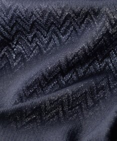 GOTAIRIKU 【通気性/ストレッチ/洗える】エアレースジャケット_ヘリンボーン柄