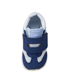 MIKI HOUSE HOT BISCUITS 【WEB限定】【13-15.5cm】ミズノコラボ セカンドベビーシューズ【WebLimited】