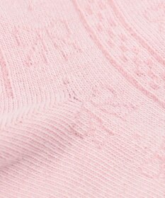 ANY KIDS 【3点セット】ソックス（ラベピンクセット）