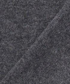 ICB 【30th ANNIVERSARY】 カシミヤブレンド 配色デザインプルオーバー