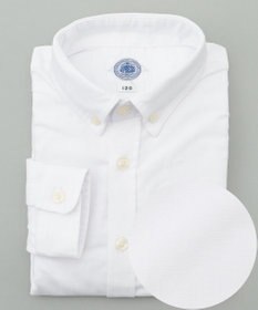 J.PRESS KIDS 【110-130cm】ドレスオックス シャツ