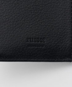 russet シンプルプラスミニウォレット(SO-442)