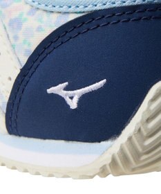 MIKI HOUSE HOT BISCUITS 【WEB限定】【13-15.5cm】ミズノコラボ セカンドベビーシューズ【WebLimited】