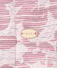 TOCCA 【00サイズあり・消臭】MELANGE PETAL ドレス