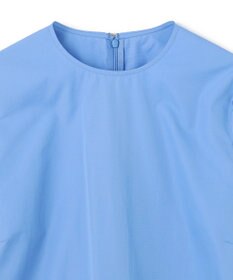 BEIGE， 【洗える】MUTERSE / プルオーバーシャツ