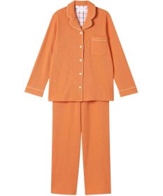 une nana cool ふわふわワッフルパシャマ