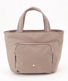 TOCCA 【サスティナブル素材・撥水】CONCURSIO NYLON TOTE トートバッグ