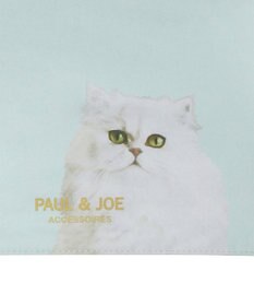 MOONBAT 【 遮光率100％/遮熱/UV/コンパクト】PAUL&JOE ACCESSOIRES(ポール&ジョー) 晴雨兼用日傘  ジプシー カットワーク 5段折りたたみ傘