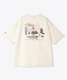 Columbia Columbia/ レイクトゥアベニューグラフィックショートスリーブTシャツ /コロンビア