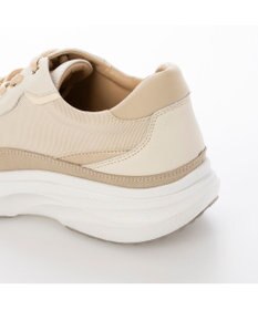 MODE ET JACOMO <MODE ET JACOMO>【軽量】厚底レースアップスニーカー