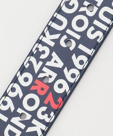 23区GOLF 【MEN】リバーシブルベルト