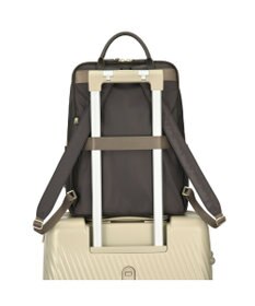 ACE BAGS & LUGGAGE Jewelna Rose フレイヤ・リュック エアリィ A4/14.0インチPC収納 16262 ジュエルナローズ