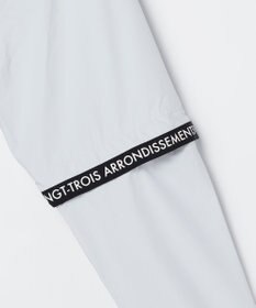 23区GOLF 【WOMEN】レインワンピース　撥水　耐水